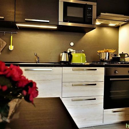 Little Arco House Apartment Luaran gambar
