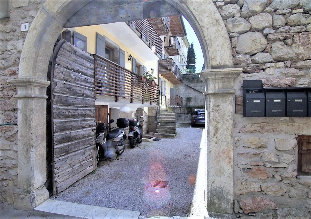 Little Arco House Apartment Luaran gambar