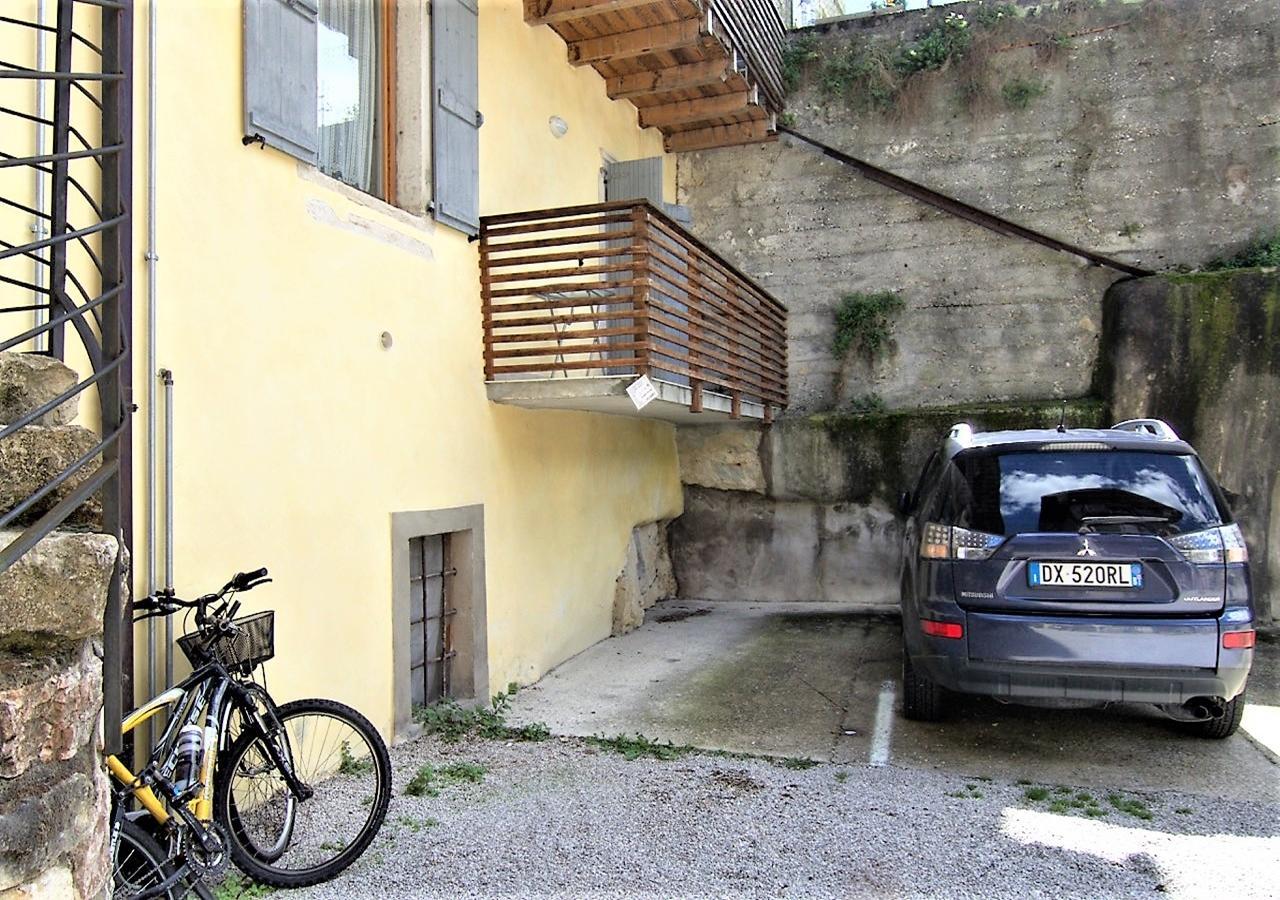 Little Arco House Apartment Luaran gambar