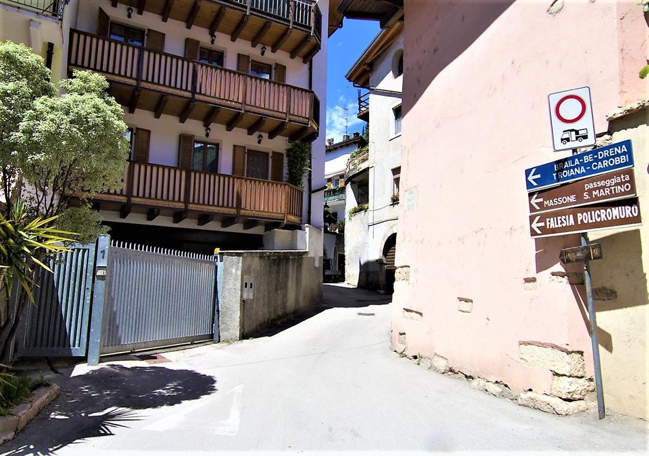 Little Arco House Apartment Luaran gambar