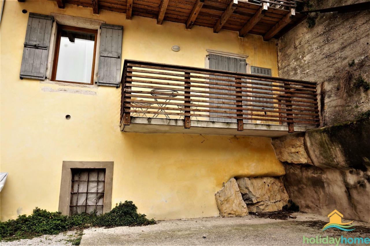 Little Arco House Apartment Luaran gambar