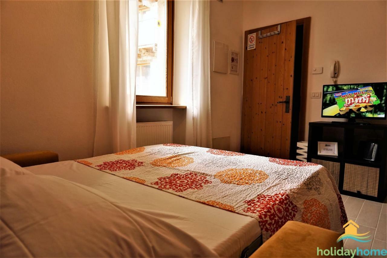 Little Arco House Apartment Luaran gambar
