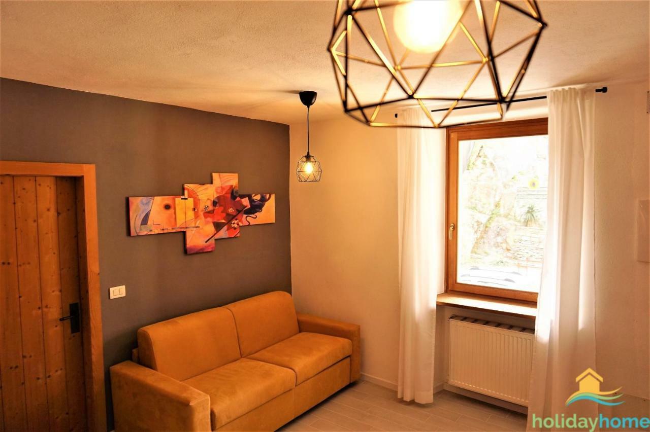 Little Arco House Apartment Luaran gambar