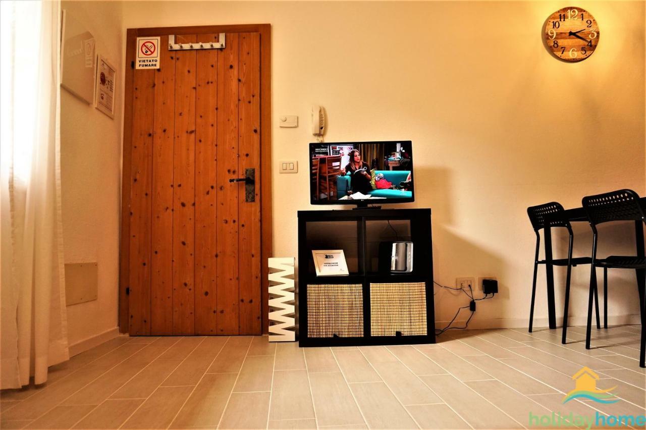 Little Arco House Apartment Luaran gambar