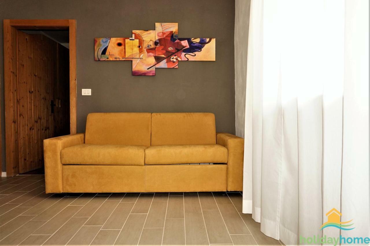 Little Arco House Apartment Luaran gambar