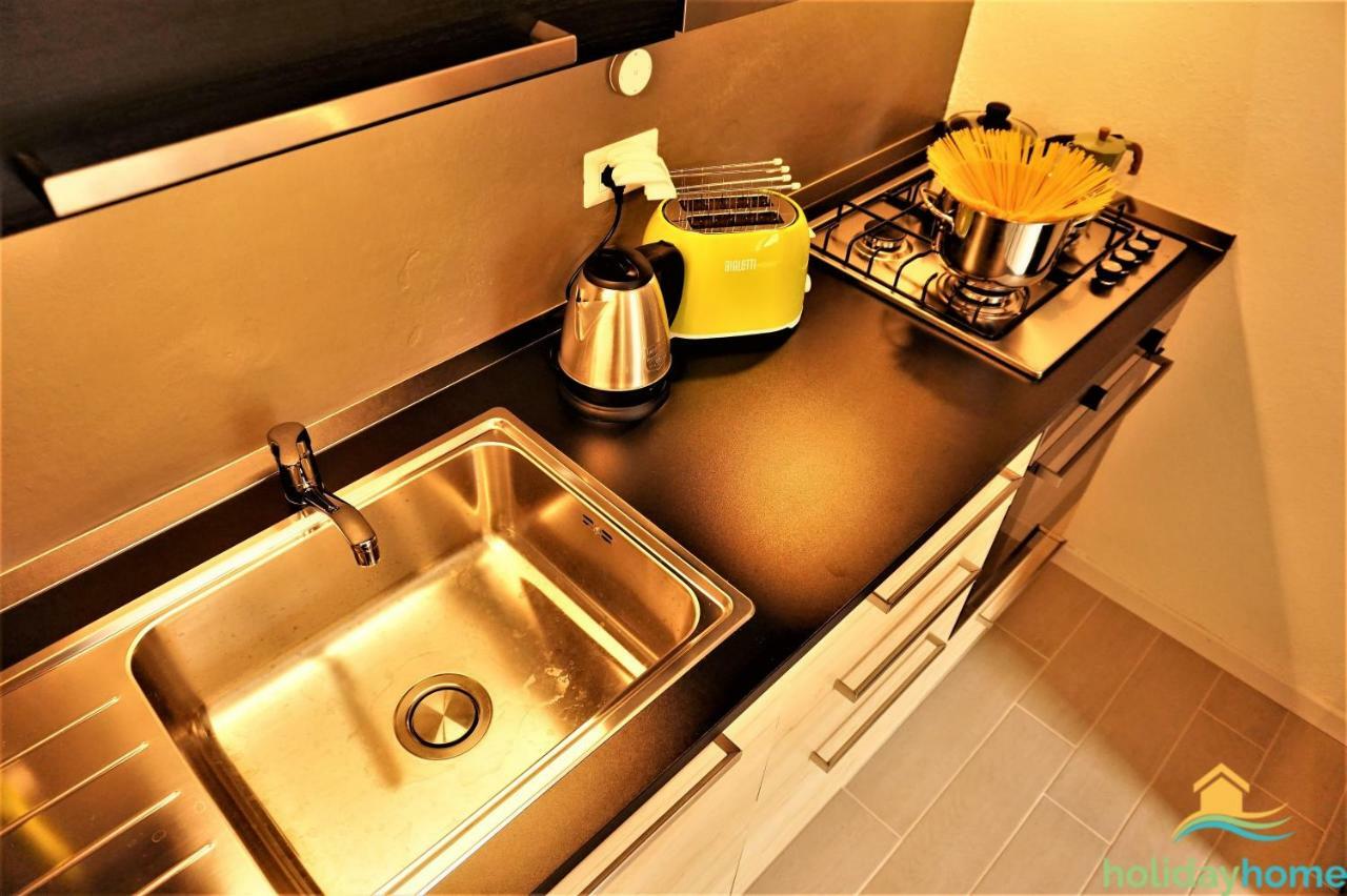 Little Arco House Apartment Luaran gambar