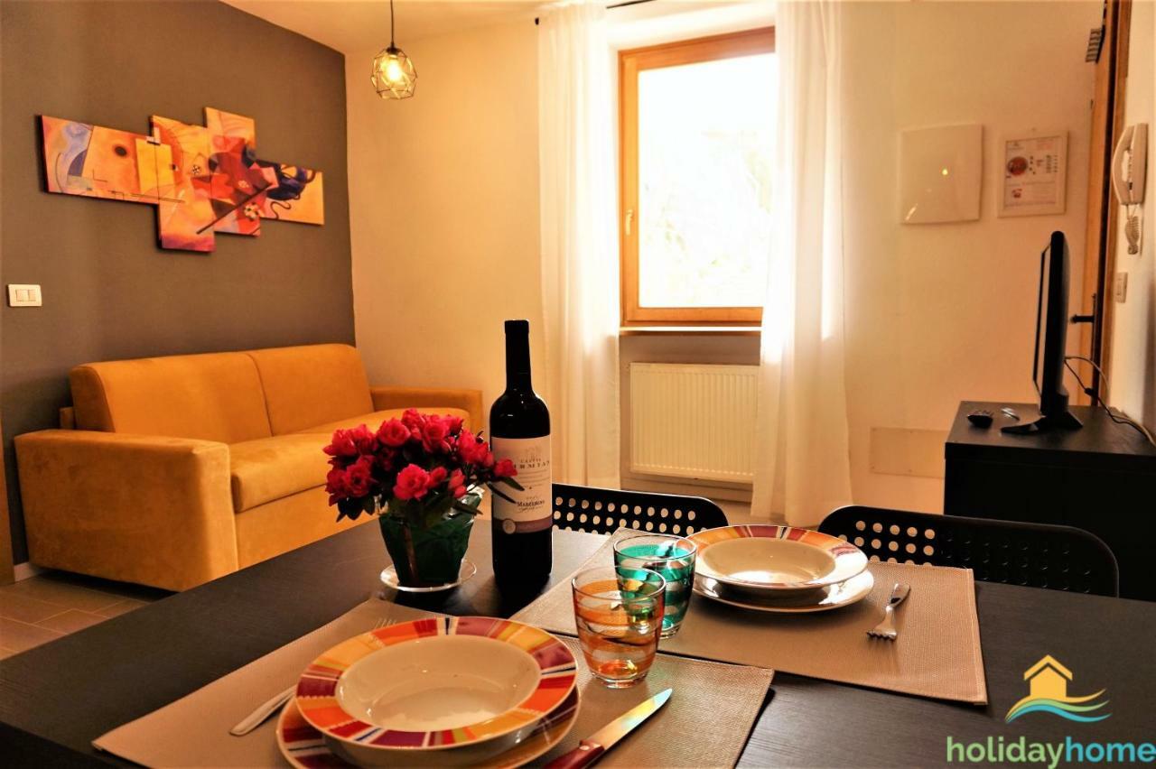 Little Arco House Apartment Luaran gambar