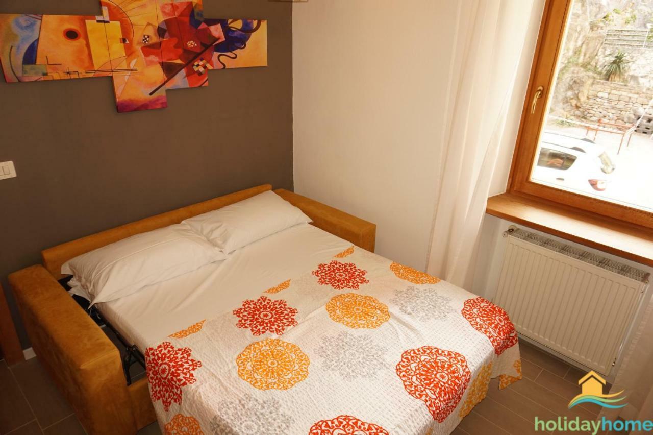 Little Arco House Apartment Luaran gambar