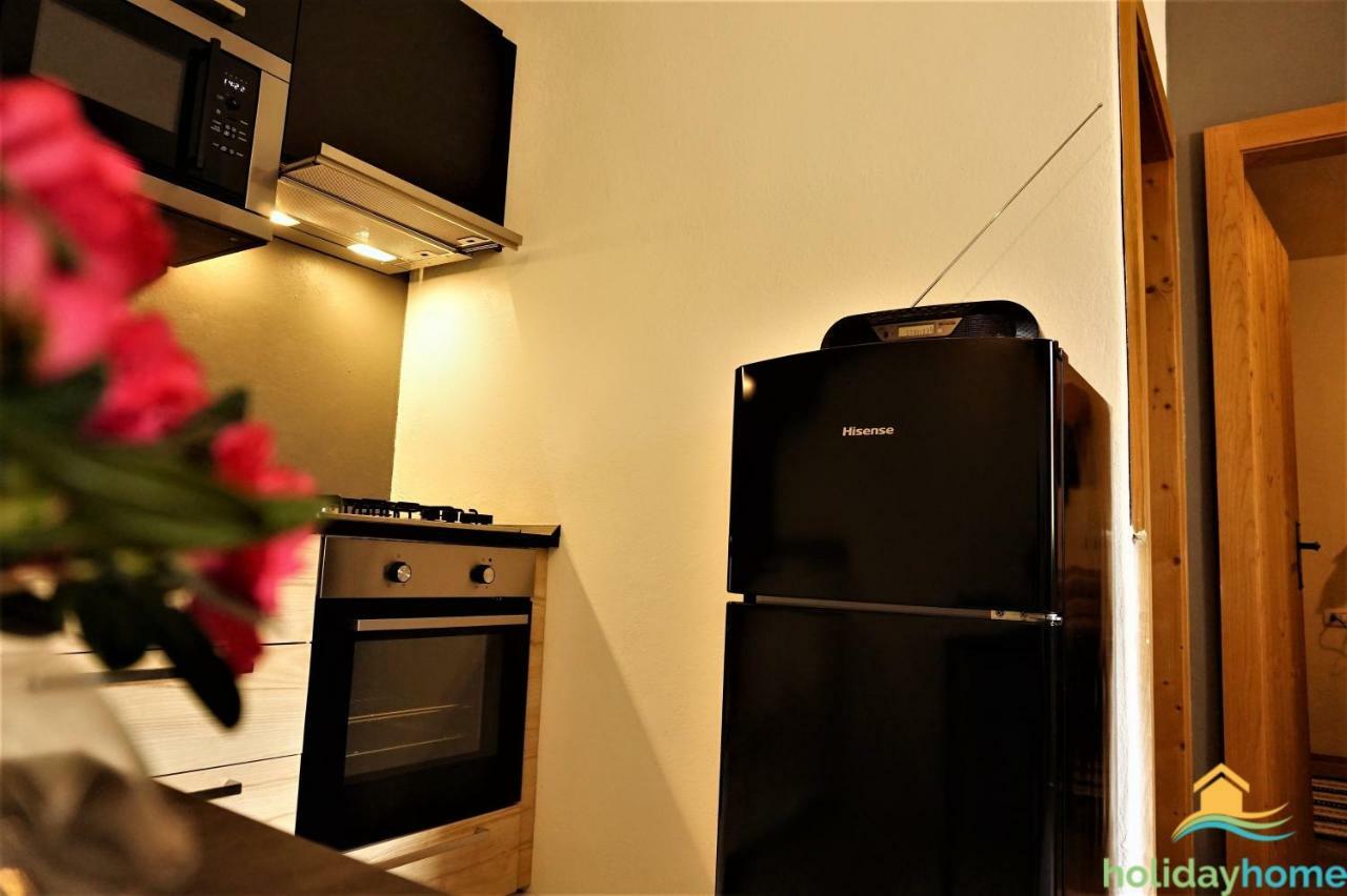 Little Arco House Apartment Luaran gambar