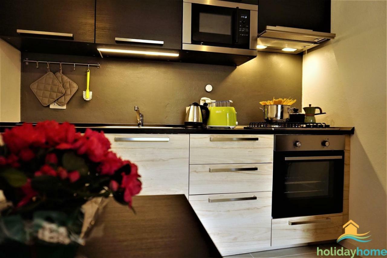 Little Arco House Apartment Luaran gambar