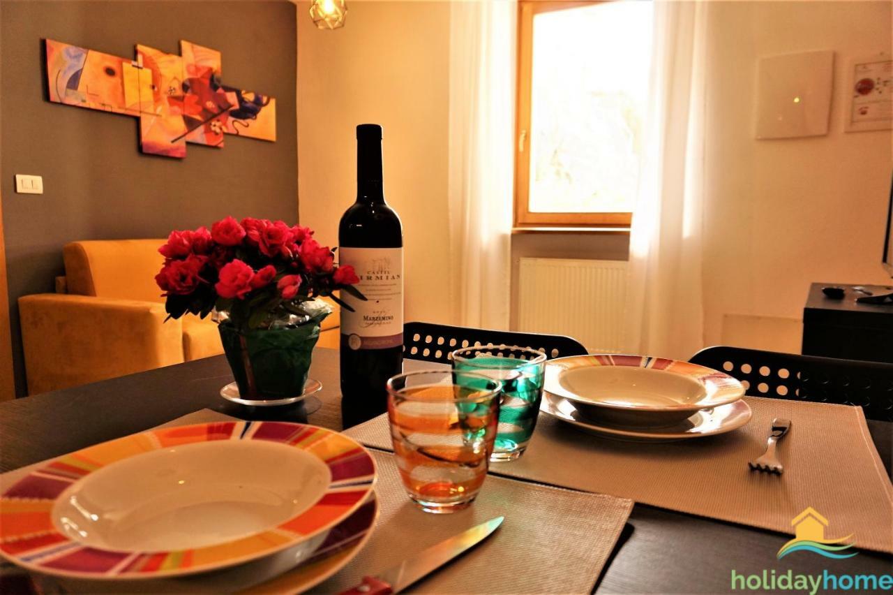 Little Arco House Apartment Luaran gambar
