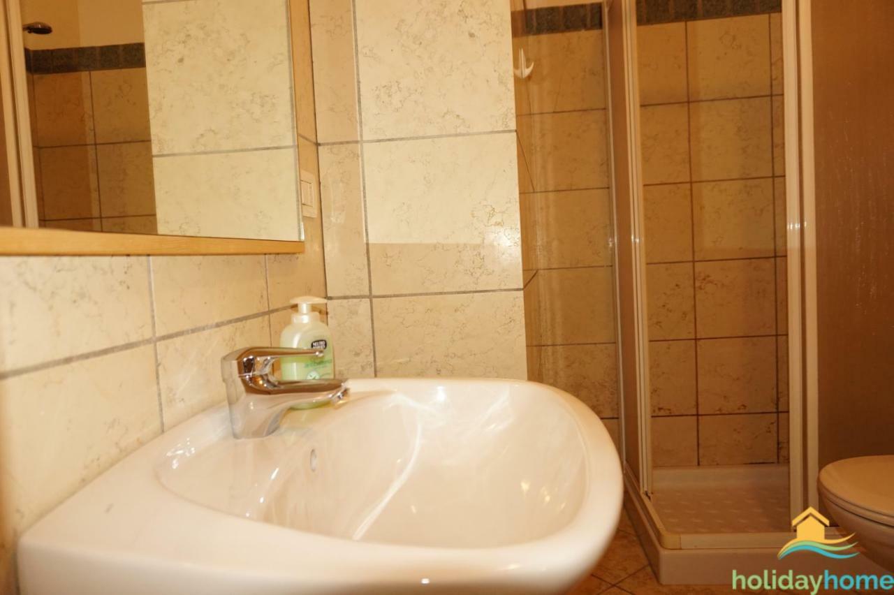 Little Arco House Apartment Luaran gambar