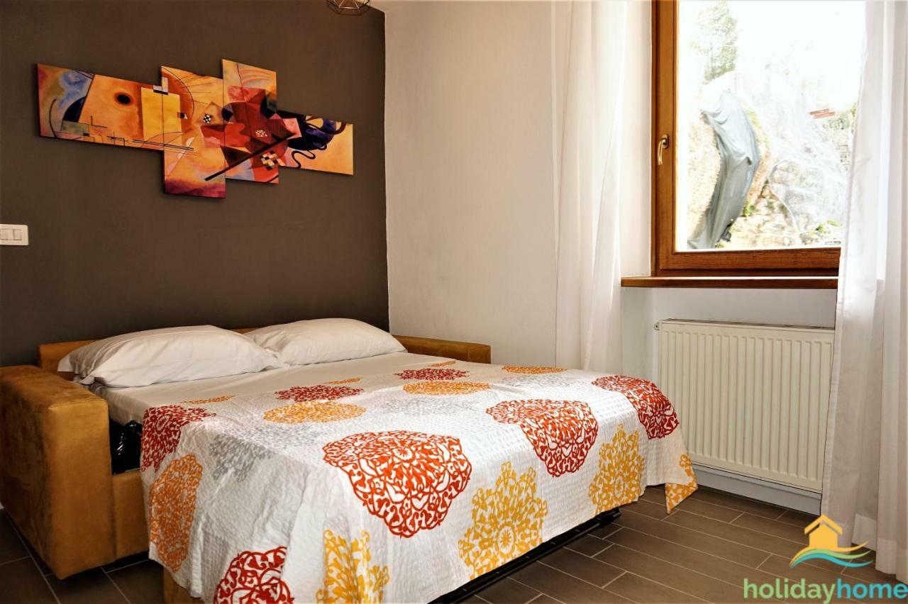 Little Arco House Apartment Luaran gambar