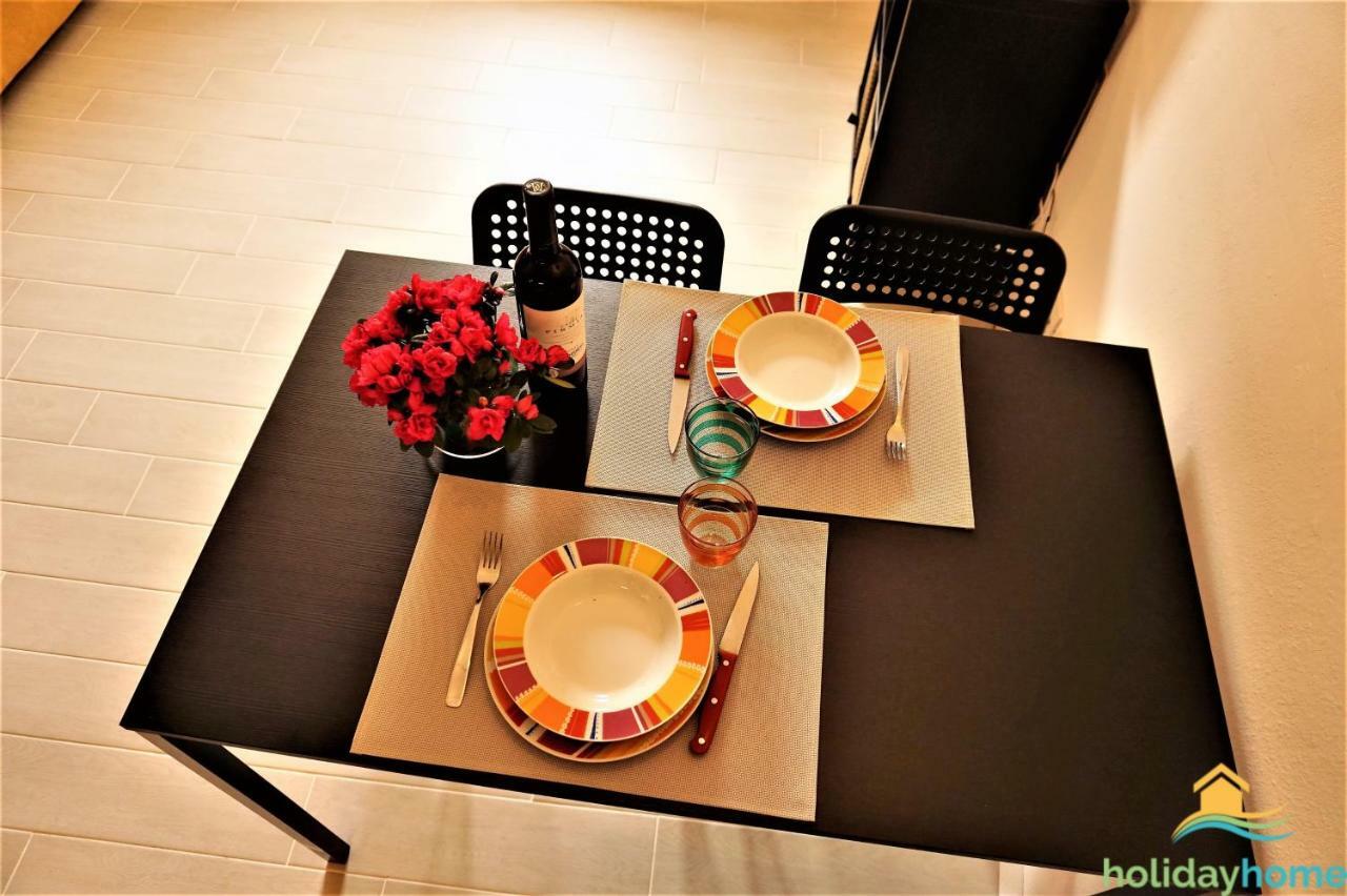 Little Arco House Apartment Luaran gambar