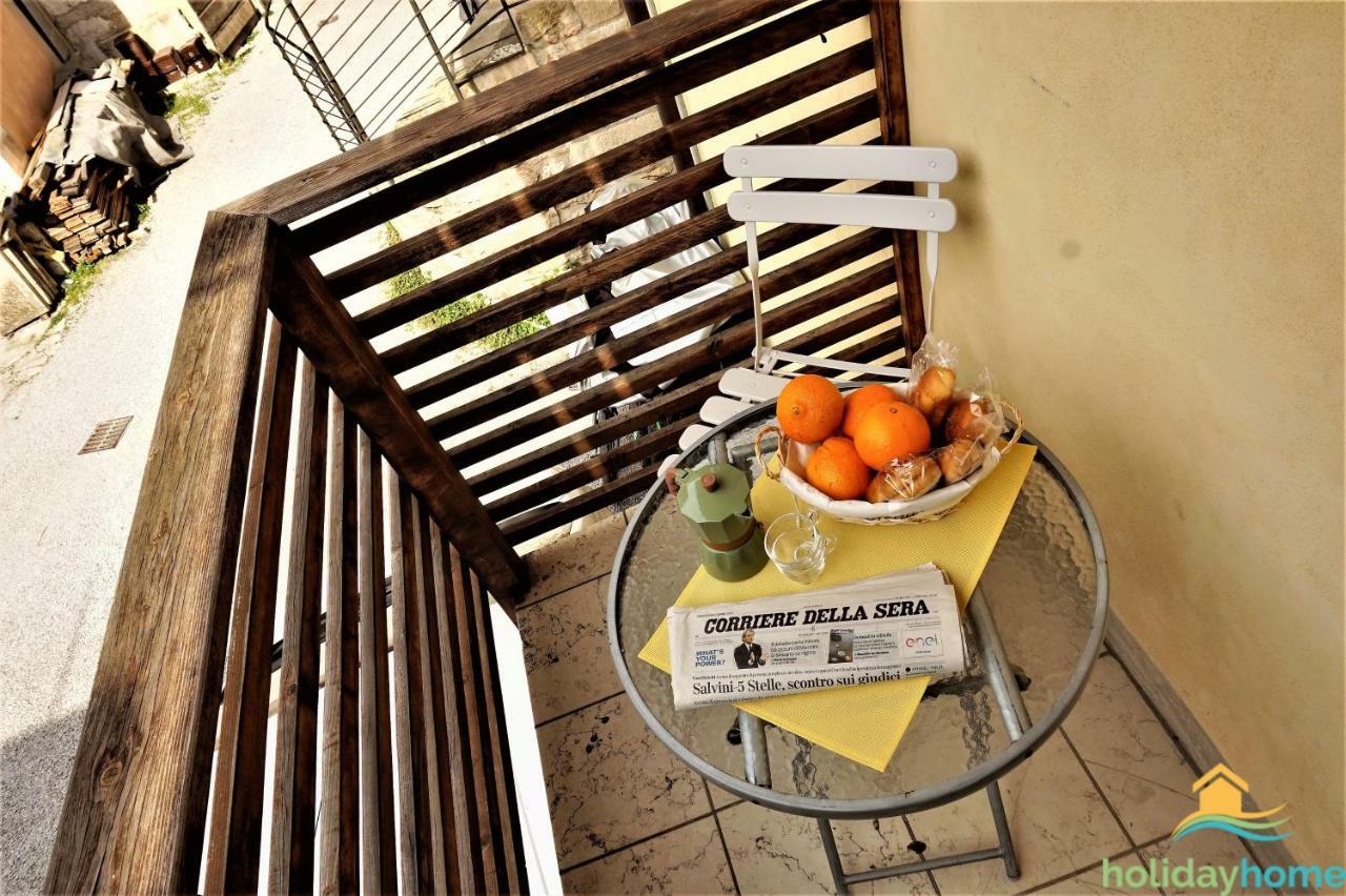 Little Arco House Apartment Luaran gambar