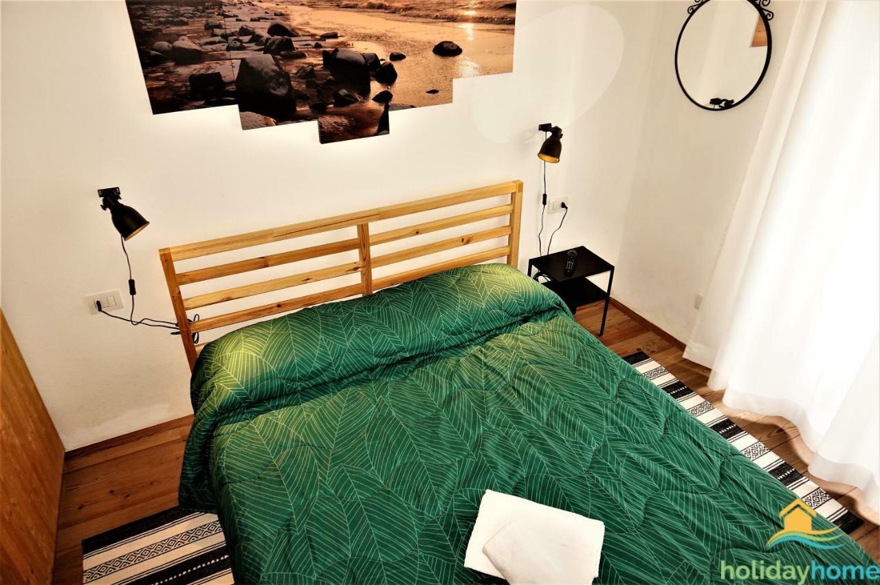Little Arco House Apartment Luaran gambar