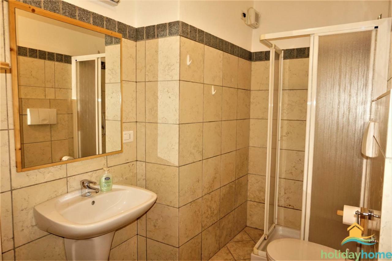 Little Arco House Apartment Luaran gambar