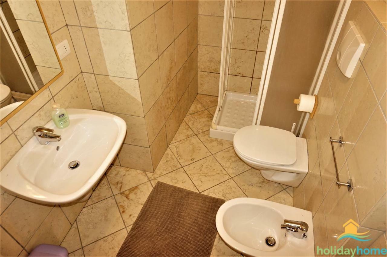 Little Arco House Apartment Luaran gambar