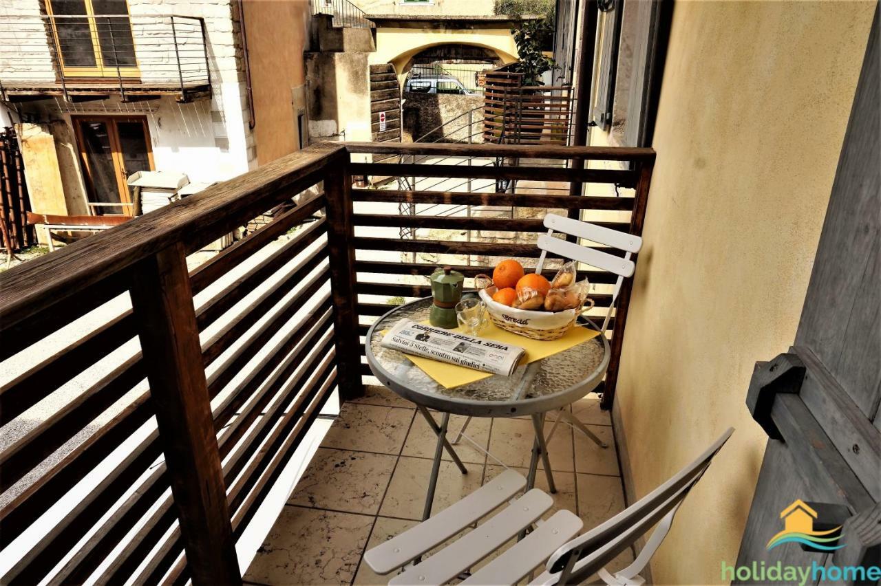 Little Arco House Apartment Luaran gambar