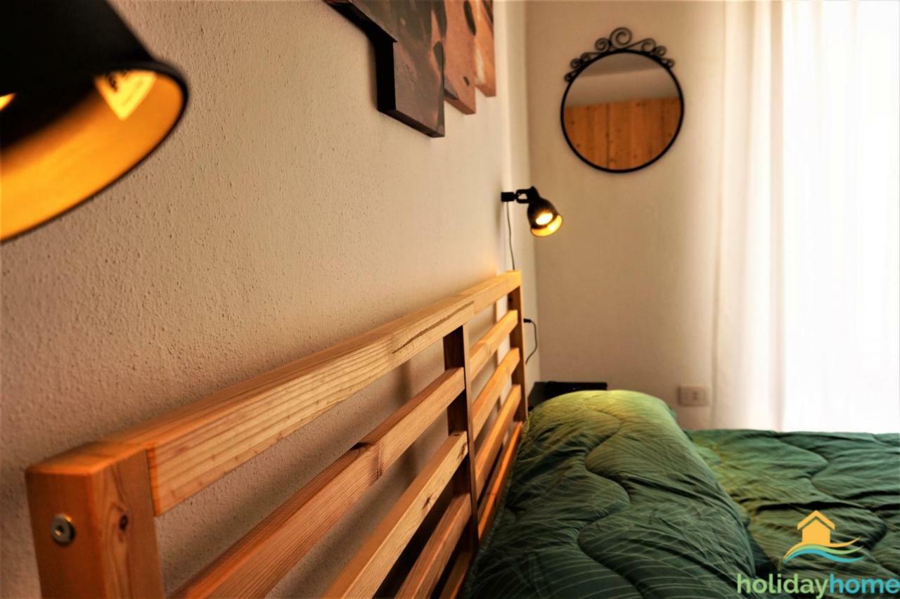 Little Arco House Apartment Luaran gambar
