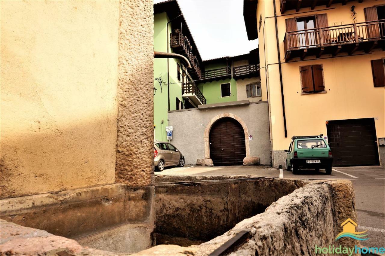 Little Arco House Apartment Luaran gambar