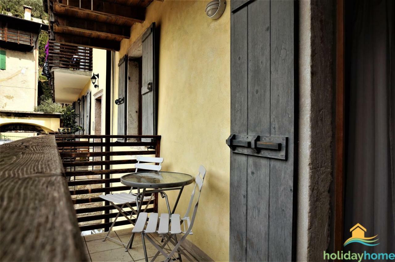 Little Arco House Apartment Luaran gambar