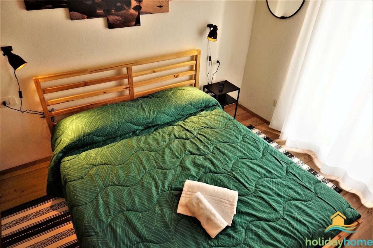 Little Arco House Apartment Luaran gambar