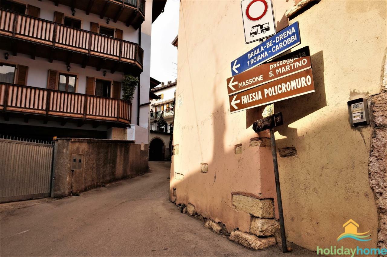 Little Arco House Apartment Luaran gambar