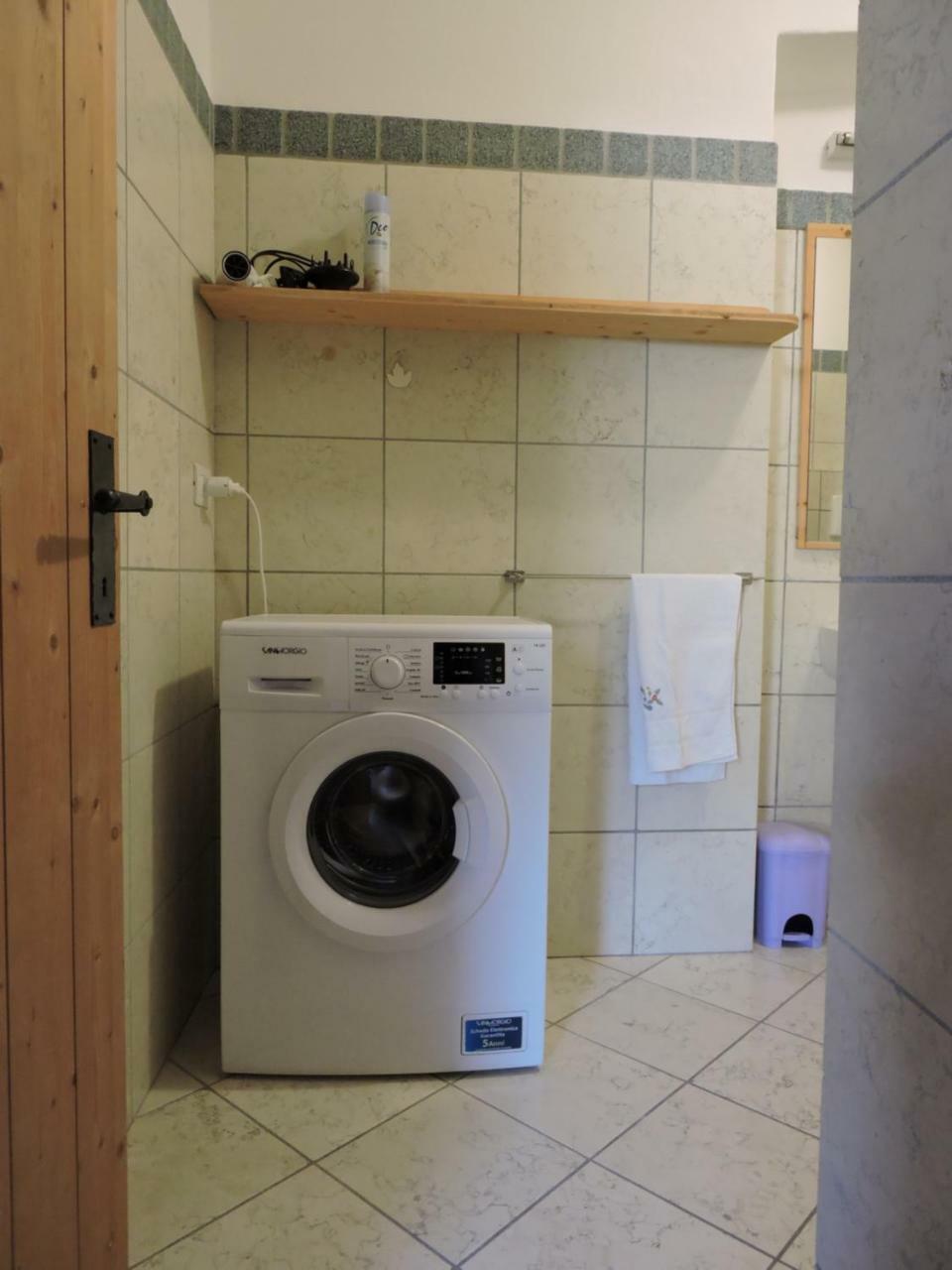 Little Arco House Apartment Luaran gambar