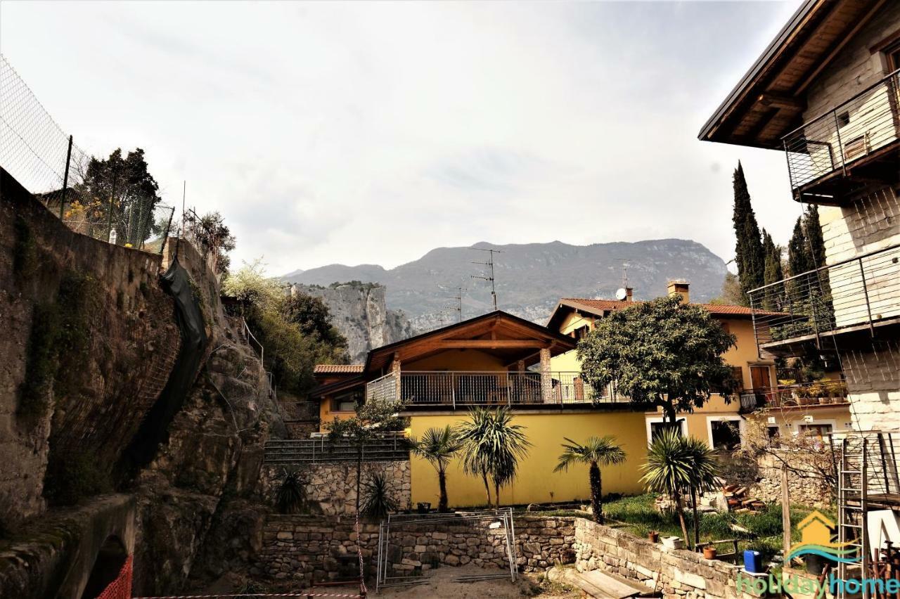 Little Arco House Apartment Luaran gambar