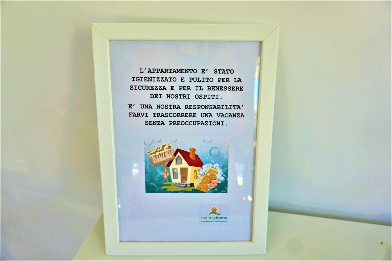 Little Arco House Apartment Luaran gambar